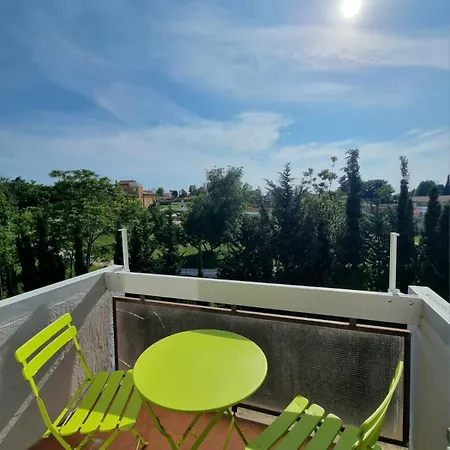 Sunshine Appartamento
