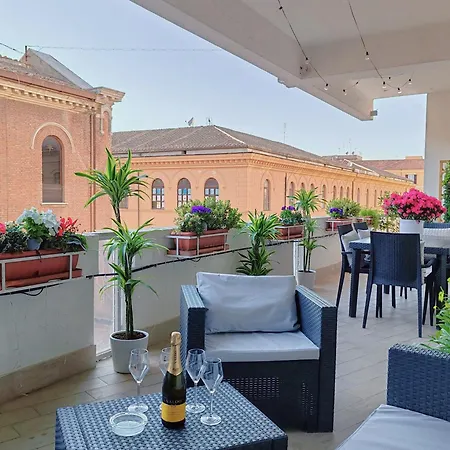 La Dolce Of Via Veneto - Prestigious With Wonderful Terrace In The Historic Center * Rzym
