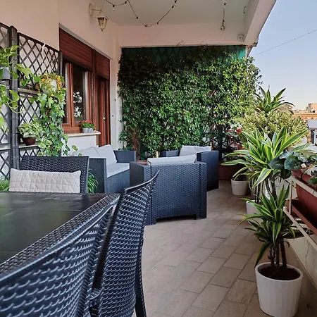 La Dolce Of Via Veneto - Prestigious With Wonderful Terrace In The Historic Center Apartamento