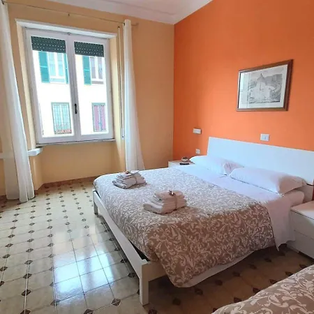 Apartment Viva *