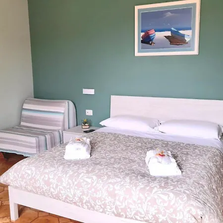 Apartment Viva Rome