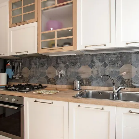 Apartment Carpegna Park By Cornelia Subway