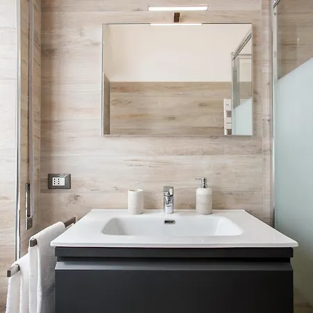 Carpegna Park By Cornelia Subway Apartment Rome