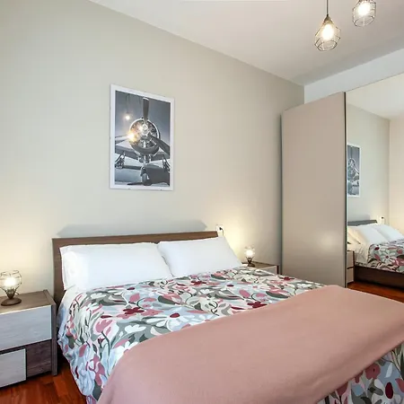 Apartment Carpegna Park By Cornelia Subway