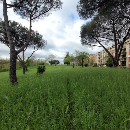 Panoramico Eur Appartamento *