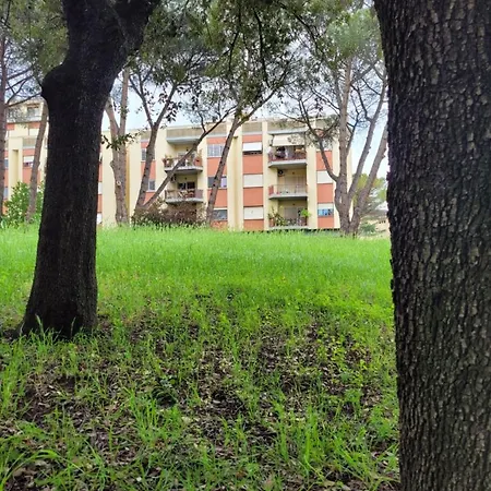Panoramico Eur Appartamento