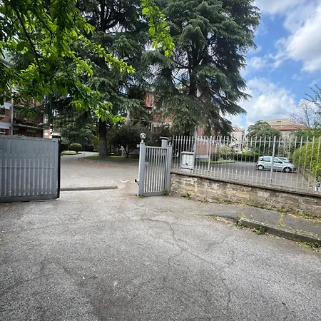 Saarah Affittacamere Roma
