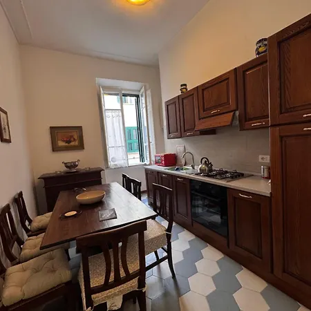 Casa Angeli