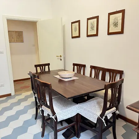 Casa Angeli Rome