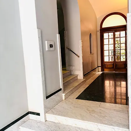 Casa Angeli