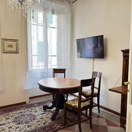 Casa Angeli Rome