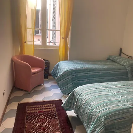 Casa Angeli Apartment