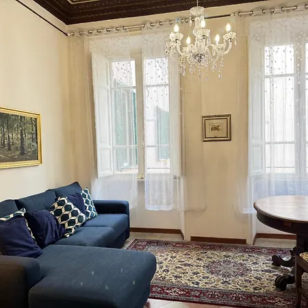Casa Angeli * Rome