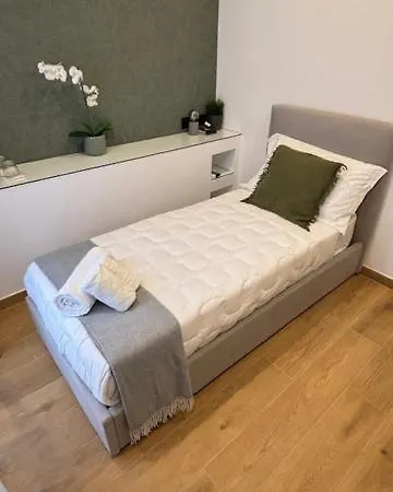 Il Melograno - Casa Palmeri Guest house *