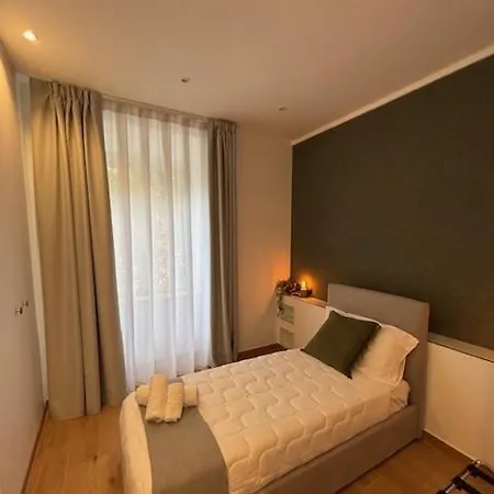 Guest house Il Melograno - Casa Palmeri Rome