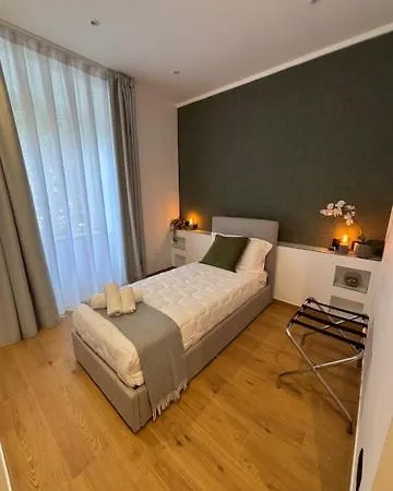 Guest house Il Mandorlo - Casa Palmeri Rome