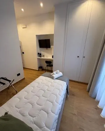 Il Mandorlo - Casa Palmeri Guest house *