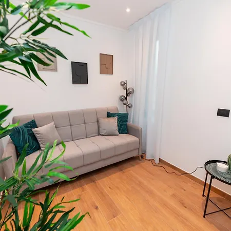 Il Melograno - Casa Palmeri Guest house Rome