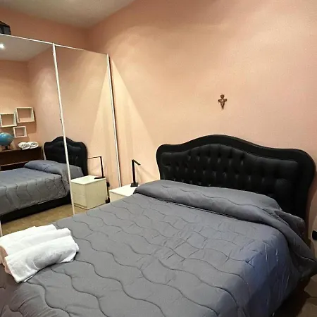 Guest house Cinerhouse