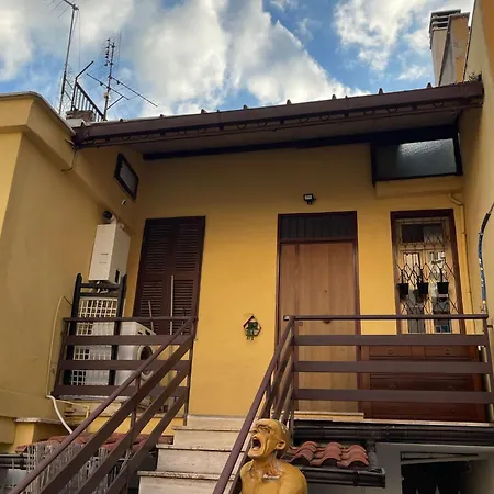 Cinerhouse Rome