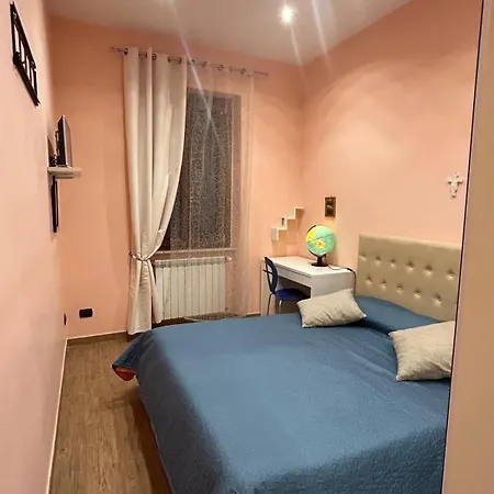 Guest house Cinerhouse