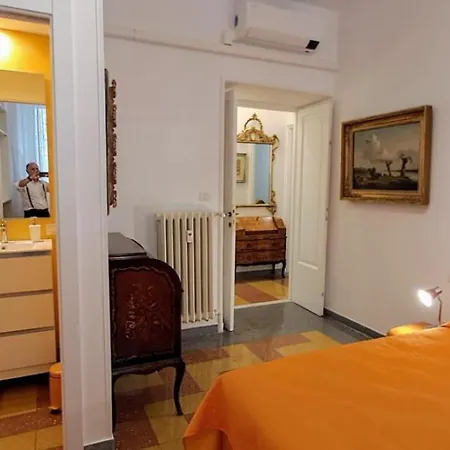 Apartment Machiavelli Forty Seven Rome