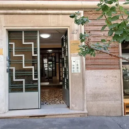 Apartment Machiavelli Forty Seven