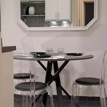 Apartment Machiavelli Forty Seven Rome