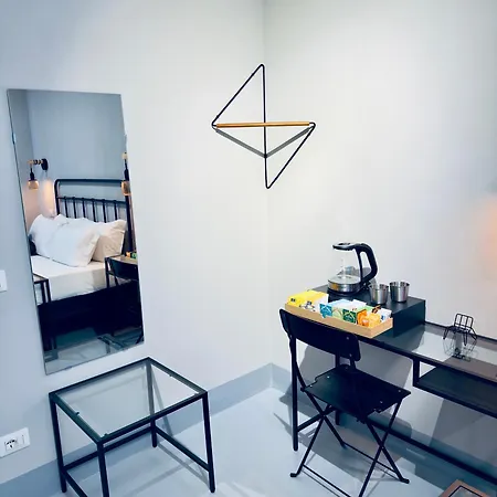 Affittacamere Residenza Torvergata