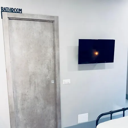 Affittacamere Residenza Torvergata *