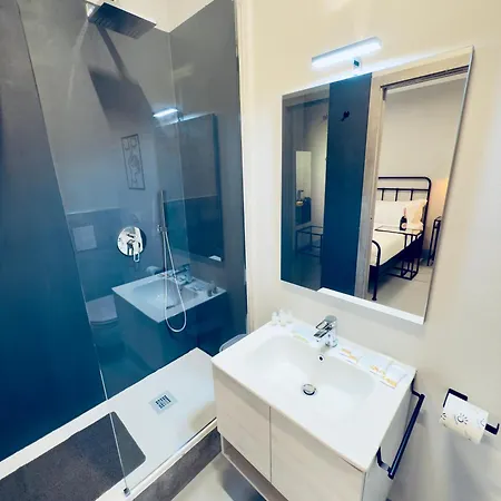 Residenza Torvergata * Roma