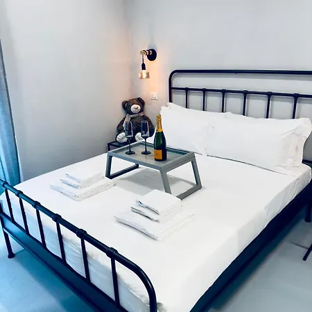 Residenza Torvergata *