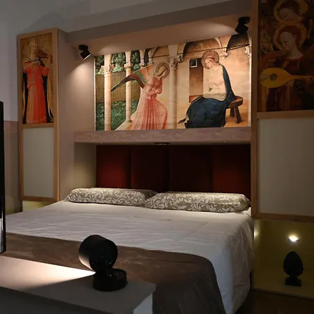 Adr Charme Bed & Breakfast Rome
