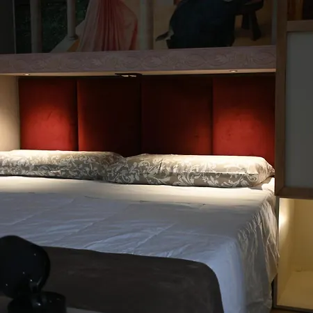 Bed & Breakfast Adr Charme *