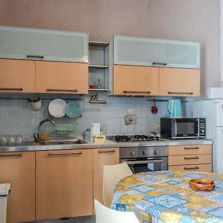 Appartamento Turati Roma