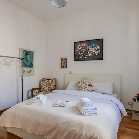 Apartamento Turati *