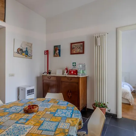 Turati Apartamento Roma