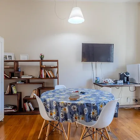 Turati Apartamento *