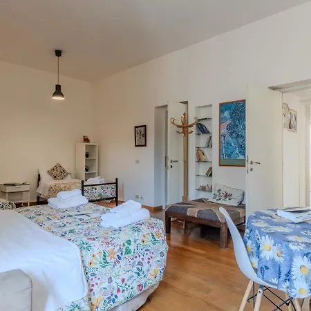 Appartamento Turati Roma