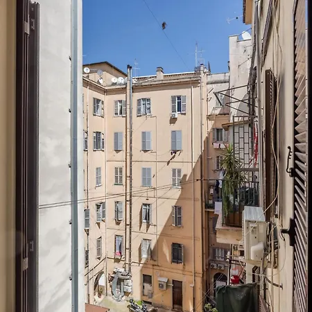 Turati Apartamento