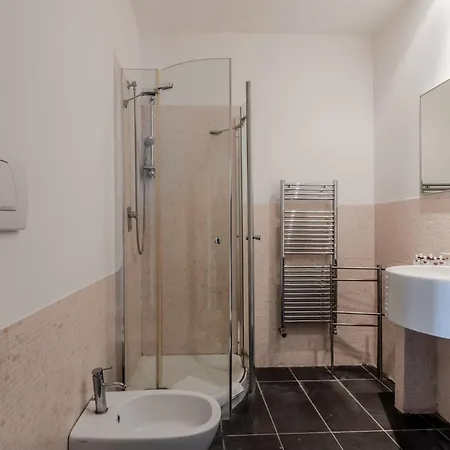 Apartamento Turati *