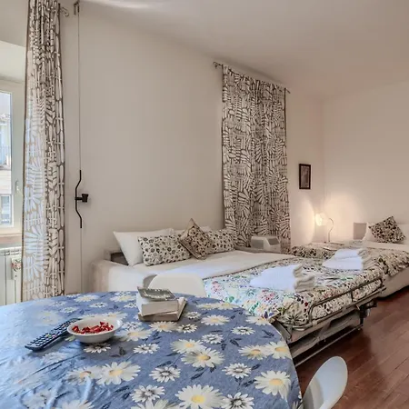 Turati Apartamento