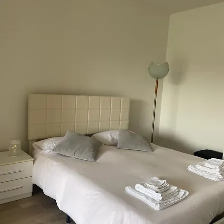 Apartment Nido *