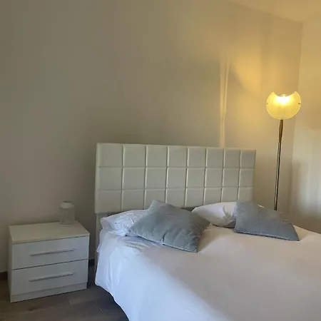 Apartment Nido Rome