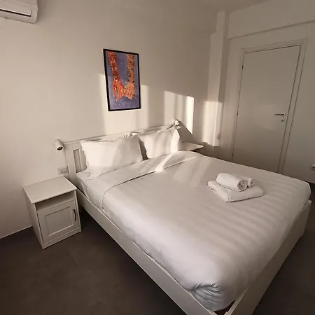 Apartment Gigli Felici