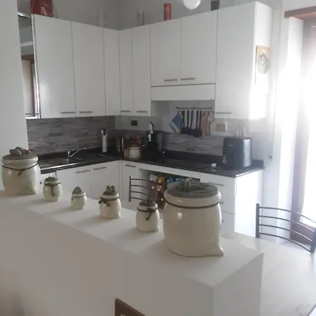 Il Viaggio Homestay