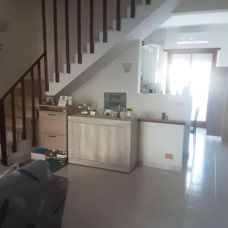 Homestay Il Viaggio *