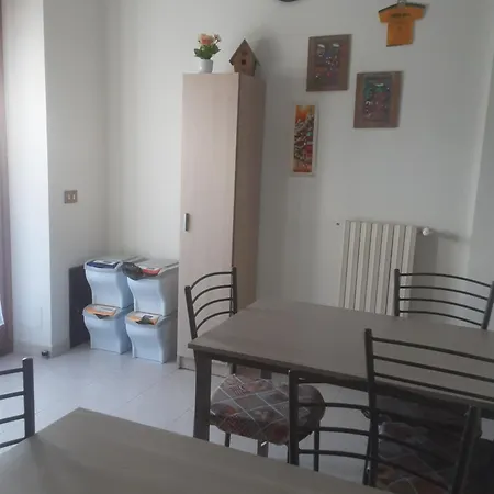 Homestay Il Viaggio