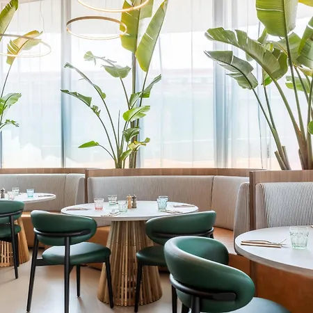 The Social Hub 4* Rome