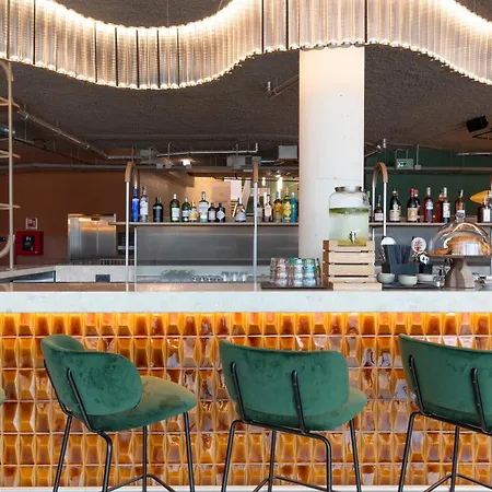 The Social Hub Hotel